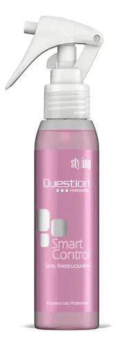 Spray Reestructurante Smart Control Question 125cc