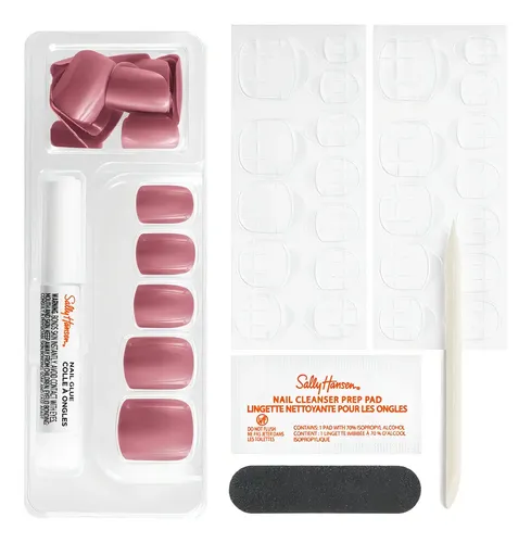 Uñas Postizas SALLY HANSEN Press On™