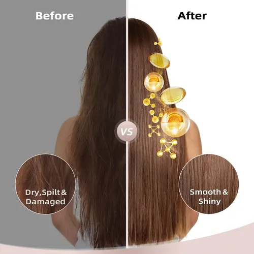Mascarilla Capilar Alfheim Argan Reparadora Y Profundamente
