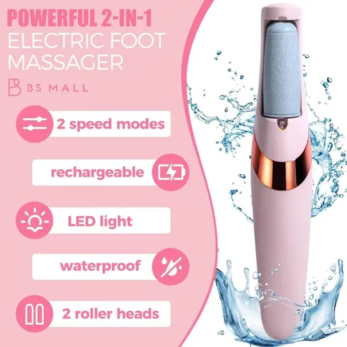 Kit De Belleza Pies Pedicura 3 Piezas