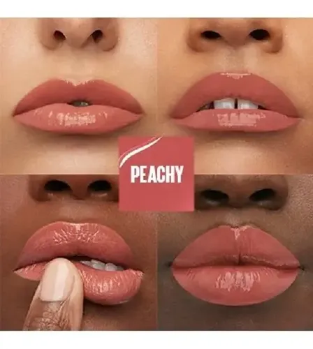 Labial Líquido Maybelline Superstay Vinyl Ink