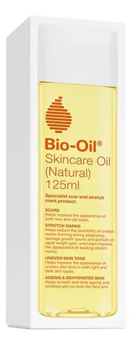 Aceite Corporal Bio-oil X 125 Ml.
