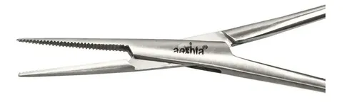 Kit Profesional 6 Piezas Manicura Y Pedicura Con Estuche