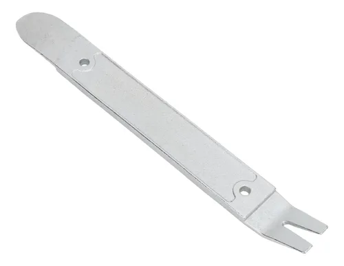 Herramienta Pry Bar Trim, Aleación De Aluminio For Panel .