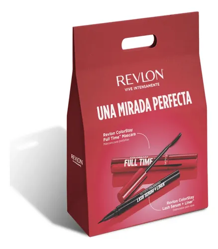 Revlon Set Navidad A