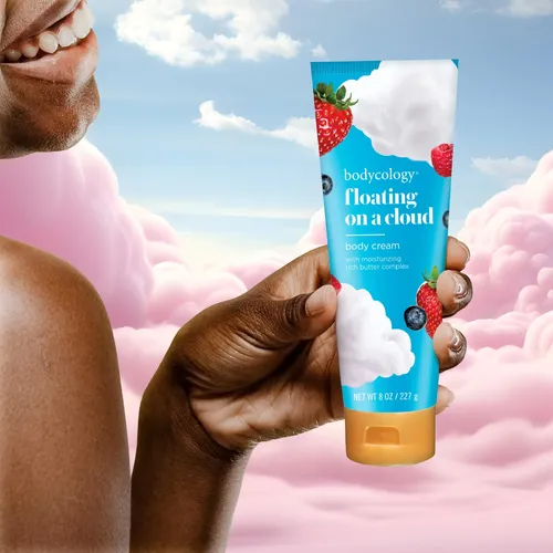 Crema Corporal Hidratante Con Manteca De Karité De Bodycology, 8