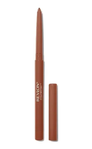 Delineador Para Labios Revlon Colorstay Longwear Lip Liner Color Sienna