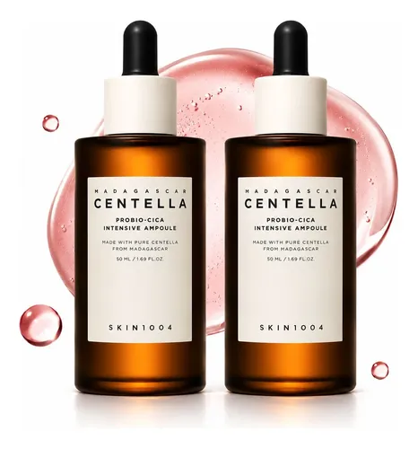 Serum Skin1004 Madagascar Centella Probio Cica 50ml X1