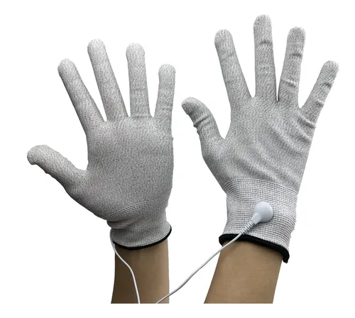 Sistema De Cuidado De Guantes Faciales Bimagic Emmicro-curre