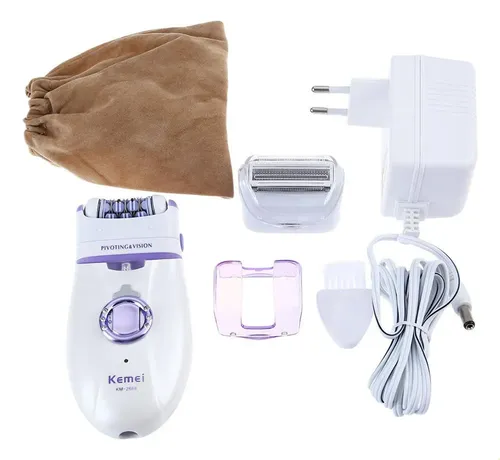 Eléctrica Para Mujer, Cortadora De Bikini, Recortadora De A