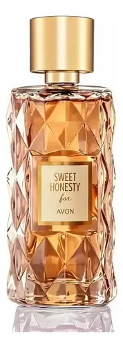 Perfume Avon Sweet Honesty Para Mujer Con Bolsa De Regalo