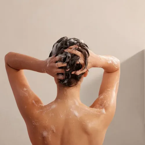 Shampoo anticaída Isdin Lambdapil 200ml