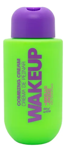 Primont Wakeup Invincible Kit Completo Brillo Anti Frizz 3c