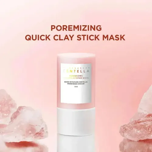 /máscara Poremizing Quick Clay De/