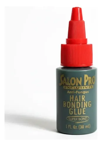 Pegamento Para Extensiones Decabello Salon Pro Hair Bonding