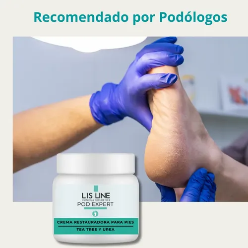 Removedor De Callosidades Crema Reconstituyente Envío Gratis