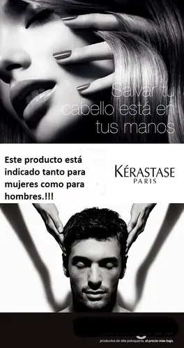 Aceite Capilar Kérastase Gloss Absolu Glaze Drops X 45 Ml
