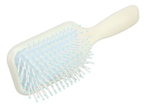 Cepillo Masajeador Con Forma De Cojín, 3 Unidades, Cepillos