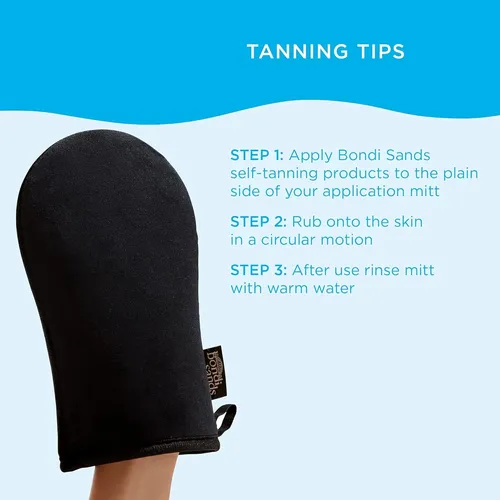 Bondi Sands Espuma Autobronceadora + Manopla De…