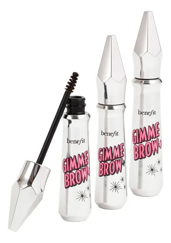 Gel Para Cejas Benefit De 10.055 Ml/1.19 G