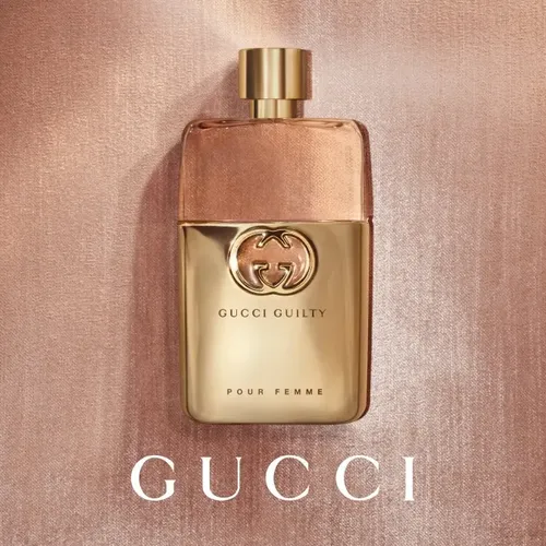 Gucci Guilty Pour Femme Edt 90 Ml