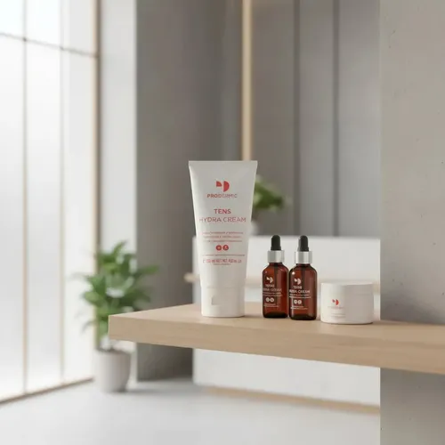 Prodermic Crema Humectante-reafirmante Tens Hydra Cream150ml