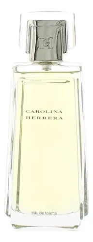 Perfume Carolina Herrera Clasico Importado Mujer 100 Ml
