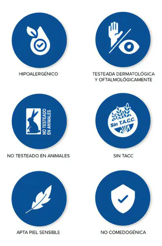 Gel De Limpieza Dermaglós Hombres Refrescante 100g Día/noche