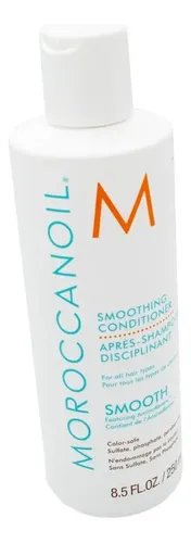 Moroccanoil Acondicionador Smoothing 250 Ml
