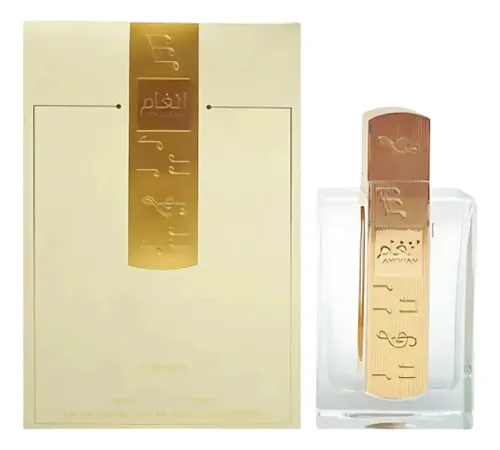 Lattafa Arabe mujer Angham eau De Parfum