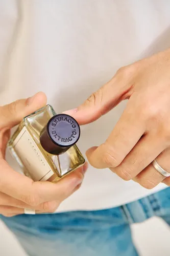 Perfume Scand4/e.i Masculino 100ml Extracto Concentrado
