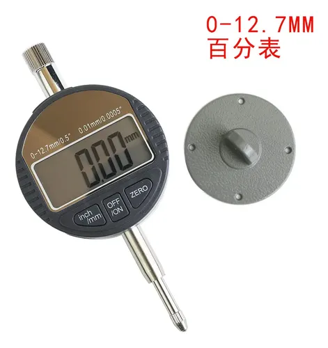 Para Indicador De Esfera 12,7 Mmbfbtm-12 – Micrómetro