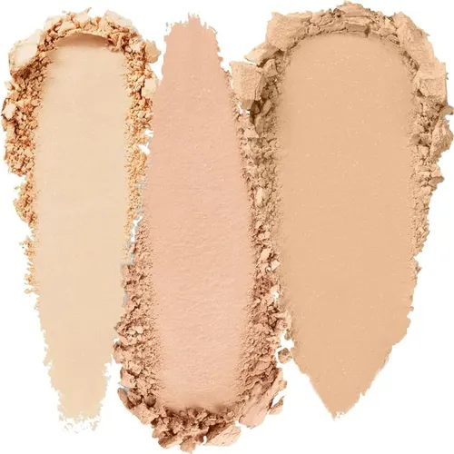 Polvo Iluminador Bobbi Brown Nude Finish