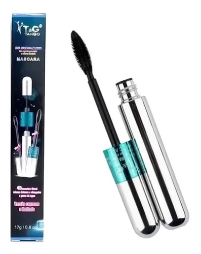Mascara Pestañas 4d Rimmel Volumin Fibras De Seda X 12 Unid.