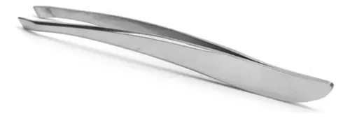 Pinzas For Depilación De Cejas De Acero