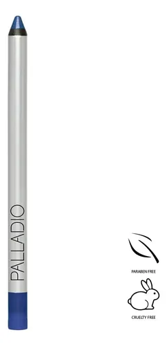 Delineador De Ojos Herbal Precision X1.2gr  Palladio