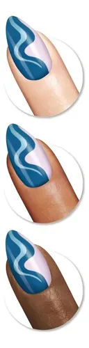 Uñas Postizas SALLY HANSEN Press On™