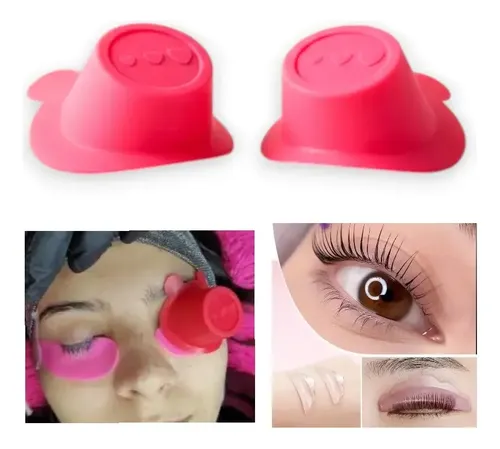 Goggles Para Tecnica Coreana- Lifting De Pestañas