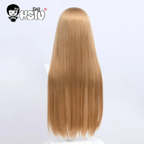 Disfraz De Peluca Shiina Mahiru Four Cosplay, Peluca