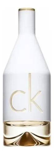 Perfume In2u Para Mujer 150ml Calvin Klein