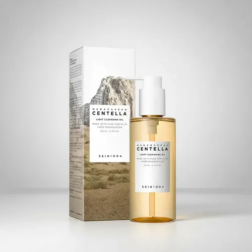 Skin1004 Madagascar Centella Light Cleansing Oil 30ml