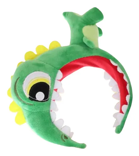 Novedad Cosplay Diadema Pelo Accesorio Felpa Lindo Suave &ui