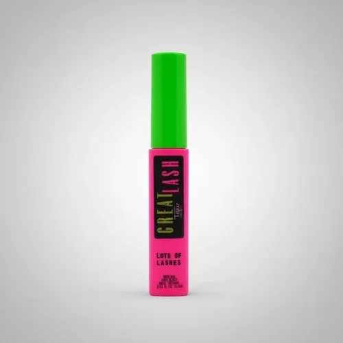 Pack X 24 Mascaras De Pestañas Tejar Great Lash