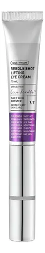 Vt Cosmetics Reedle Shot Crema Lifting Reafirmante Para Ojos