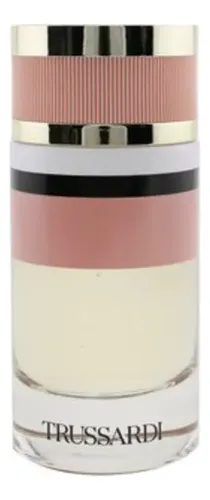 Perfume Importado Mujer Trussardi Eau De Parfum X 90ml