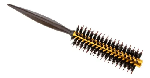 De Cabello Cepillo Peluquería De Manija De De Cabellero Ss