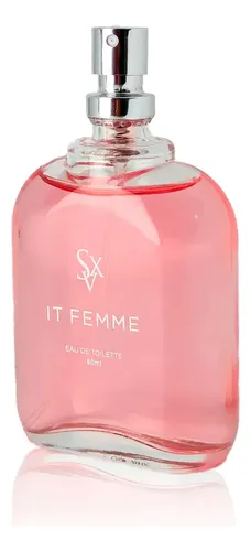Perfume It Femme Sexitive 50ml Fragancia