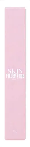 Filler Free Crema Contorno De Ojos Antiedad Beauty Creations Tipo De Piel Todo Tipo De Piel