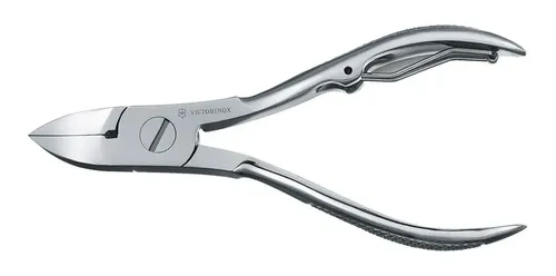 Alicate Victorinox Para Uñas Color Acero – Electromundo