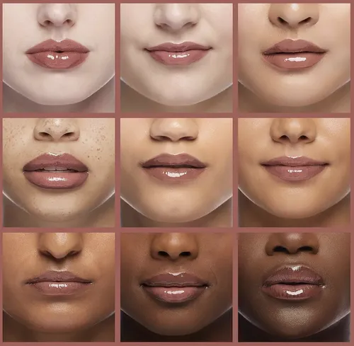 Brillo Labial L’oréal Paris Infallible Pro Gloss 605 Rosado